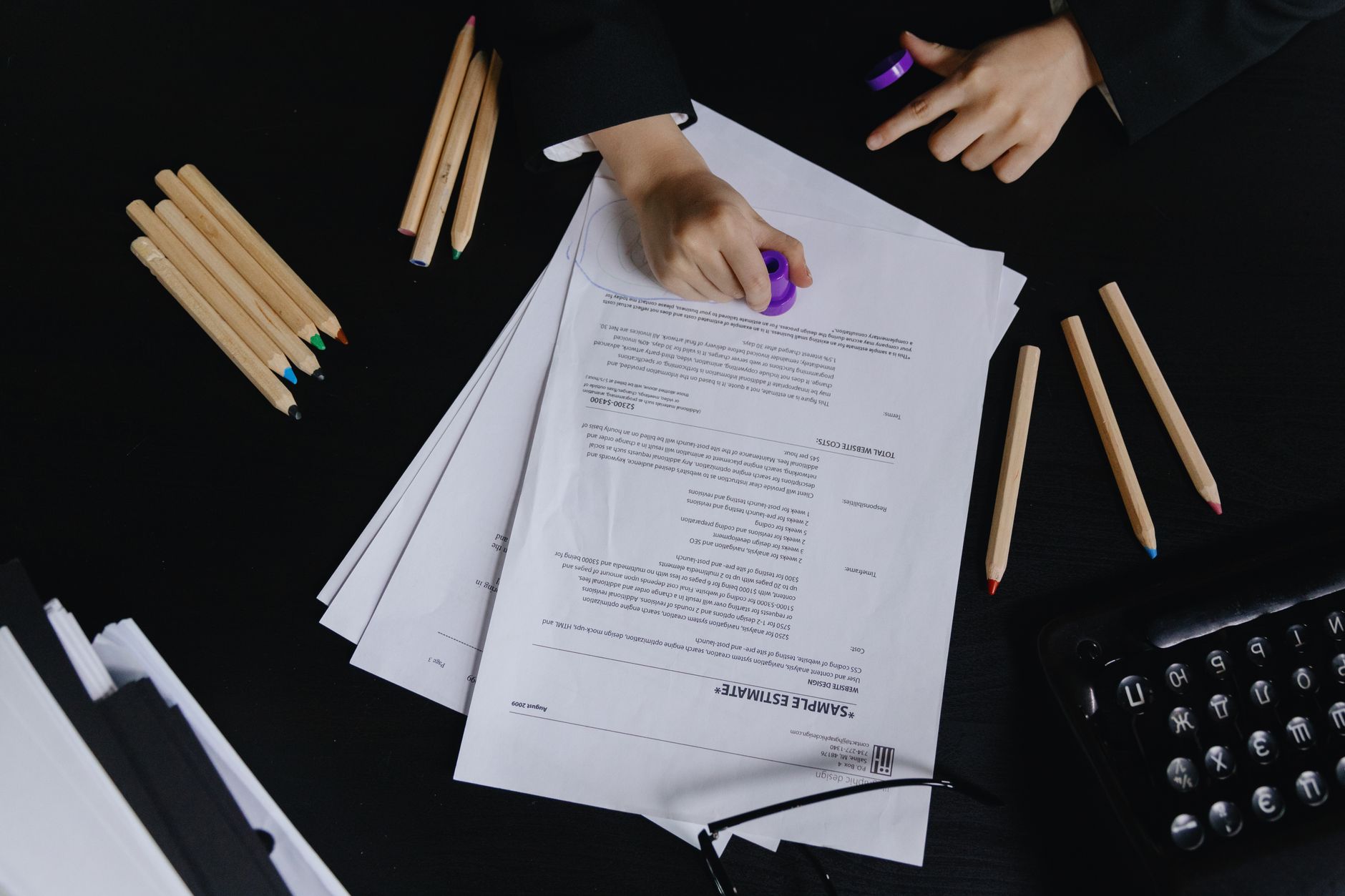 General Notarization